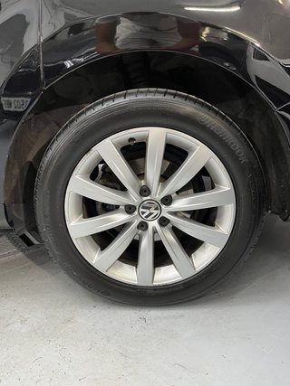 Volkswagen Sharan 2.0 TDI 140cv DSG 2012*7 PLAZAS*