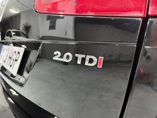 Volkswagen Sharan 2.0 TDI 140cv DSG 2012*7 PLAZAS*
