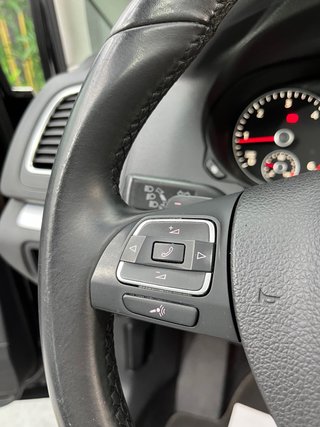 Volkswagen Sharan 2.0 TDI 140cv DSG 2012*7 PLAZAS*