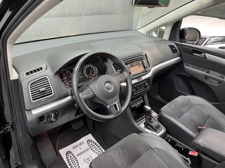 Volkswagen Sharan 2.0 TDI 140cv DSG 2012*7 PLAZAS*