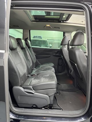 Volkswagen Sharan 2.0 TDI 140cv DSG 2012*7 PLAZAS*