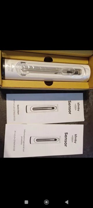 Thermomix Vorwerk