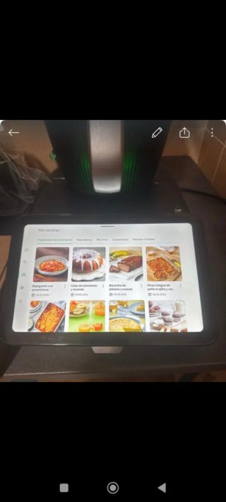 Thermomix Vorwerk