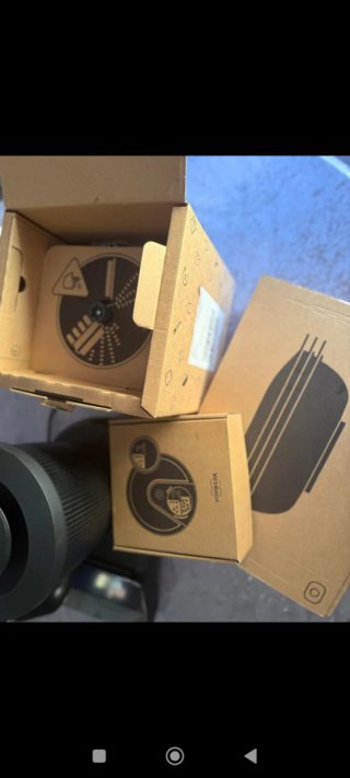 Thermomix Vorwerk