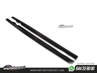 AÑADIDOS LATERALES PARA MINI COOPER S MK3 F56 2014-2017