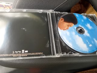 CD Drake Because I'm Me