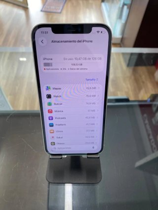 iPhone 12 128GB