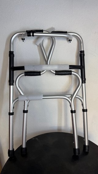 Andador para ancianos
