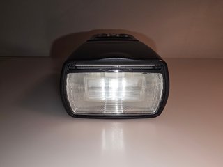 Flash attacco Nikon Yongnuo speedlite YN560 II