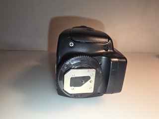 Flash attacco Nikon Yongnuo speedlite YN560 II