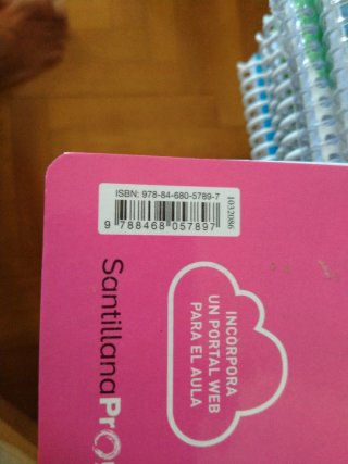 9788468057897 La vuelta al mundo, nivel 2 Infantil