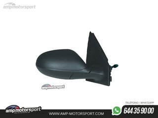 RETROVISOR COMPLETO DERECHO PARA LANCIA YPSILON 3 PTAS.