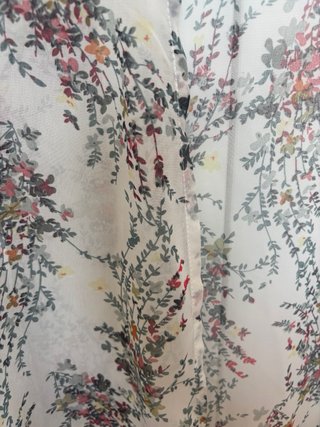 Kimono Largo Boho