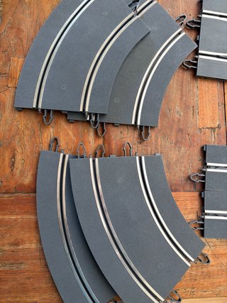 Scalextric