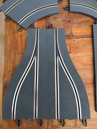 Scalextric