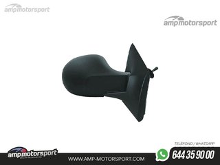 RETROVISOR COMPLETO DERECHO PARA RENAULT TWINGO