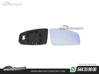 CRISTAL DE ESPEJO DERECHO PARA RENAULT ESPACE