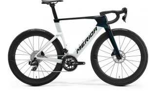 MERIDA REACTO 7000 2027