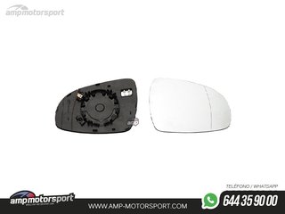CRISTAL DE ESPEJO DERECHO PARA KIA SPORTAGE
