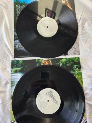 Beyoncé B'Day Vinilo 2LP Original