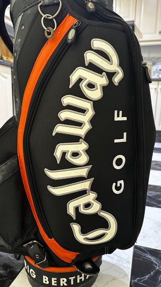 Bolsa de Golf Callaway Fusion FT-3 Big Bertha