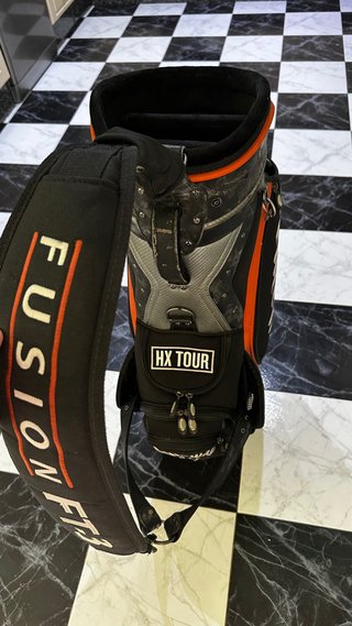 Bolsa de Golf Callaway Fusion FT-3 Big Bertha