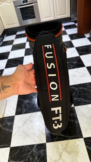 Bolsa de Golf Callaway Fusion FT-3 Big Bertha