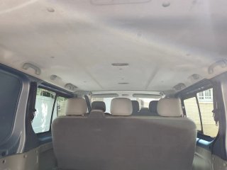 Renault Trafic 2007