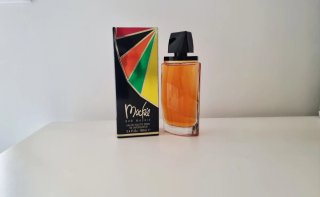Perfume Mackie Bob Mackie Eau de Toilette 100ml