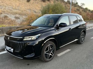 DFSK E5