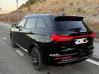 DFSK E5
