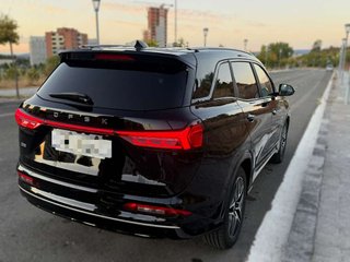 DFSK E5