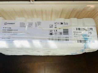Piani cottura Indesit RI 161 C - NUOVO nella sua scatola