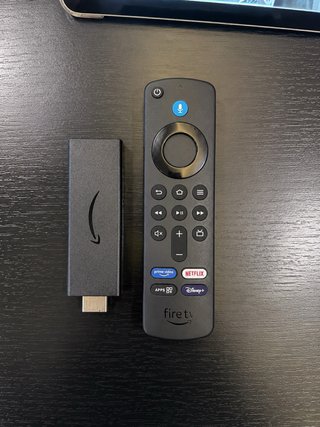 Amazon Fire TV Stick Control Remoto