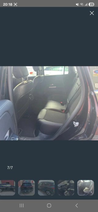 Mercedes-Benz EQA (H243) 2021