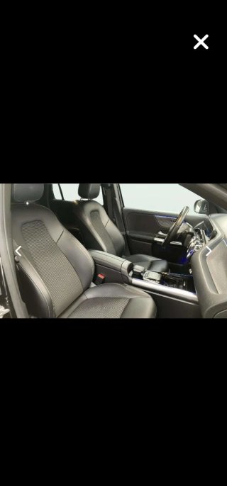 Mercedes-Benz EQA (H243) 2021