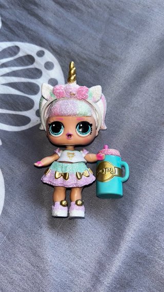 Muñecas LOL Surprise Originales