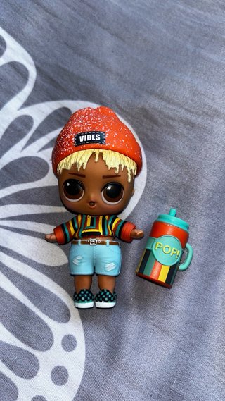 Muñecas LOL Surprise Originales