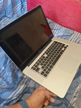 MacBook Pro 2011