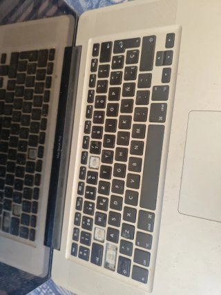 MacBook Pro 2011