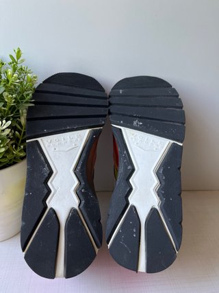 Zapatillas Voile Blanche Talla 36