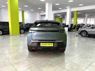 Peugeot 3008 Allure Hybrid 1.2 145CV eDCS6 MHEV
