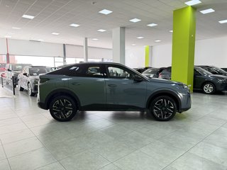 Peugeot 3008 Allure Hybrid 1.2 145CV eDCS6 MHEV