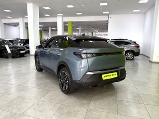 Peugeot 3008 Allure Hybrid 1.2 145CV eDCS6 MHEV