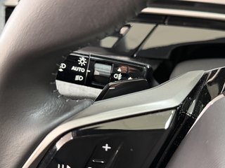 Peugeot 3008 Allure Hybrid 1.2 145CV eDCS6 MHEV