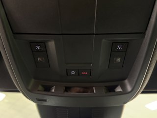 Peugeot 3008 Allure Hybrid 1.2 145CV eDCS6 MHEV