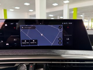 Peugeot 3008 Allure Hybrid 1.2 145CV eDCS6 MHEV