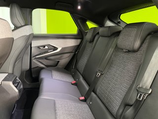 Peugeot 3008 Allure Hybrid 1.2 145CV eDCS6 MHEV