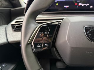 Peugeot 3008 Allure Hybrid 1.2 145CV eDCS6 MHEV
