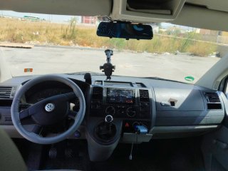 Volkswagen Transporter T5 2008